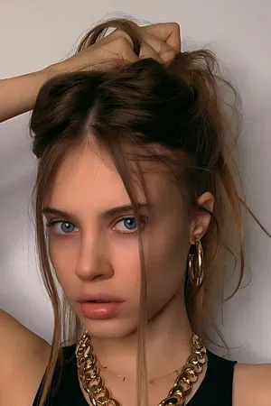 Xenia Tchoumitcheva photo