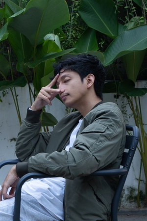 Ega Trispantia  Putra photo