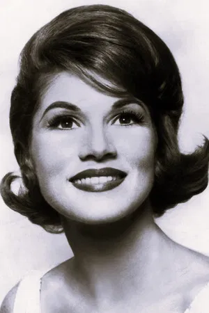 Phyllis McGuire photo