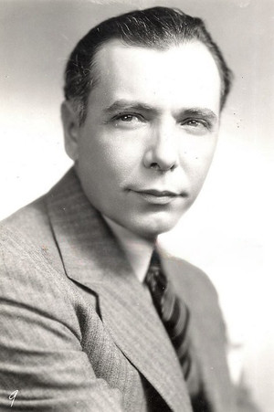 Georges Renavent photo