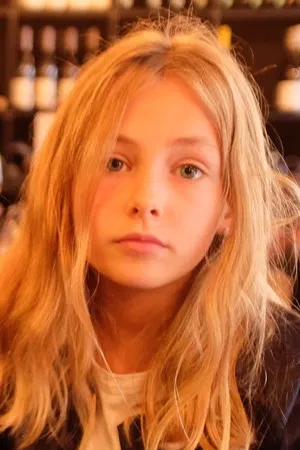 Lila Poulet-Berenfeld photo