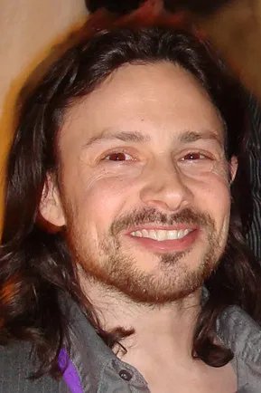 Jason Marsden photo