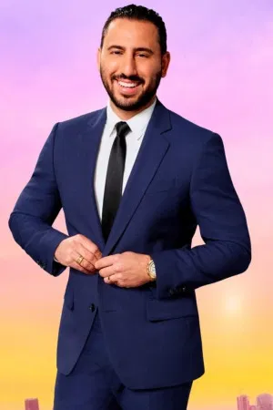 Josh Altman photo