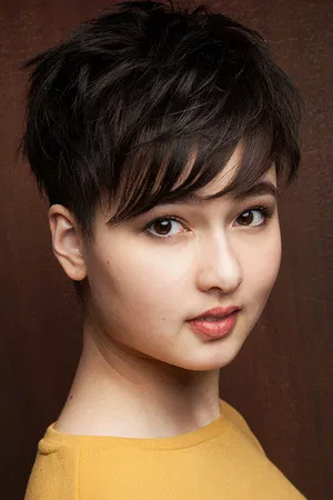 Marlowe Percival photo