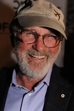 Norman Jewison photo