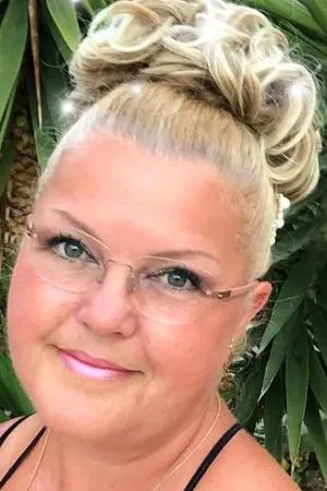 Helle Pilar Larsen photo