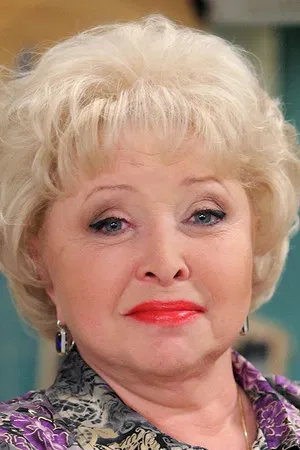 Anna Frolovtseva photo