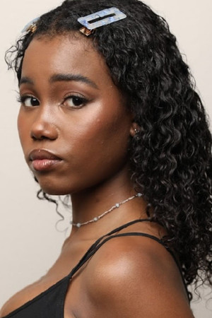 Sabrina Lassegue photo