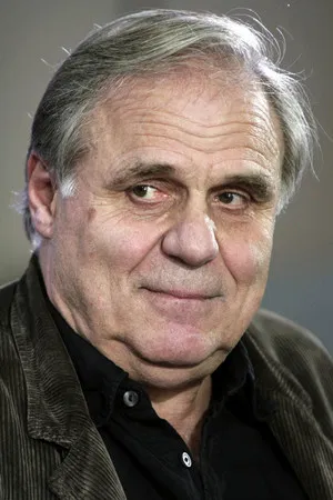 Josef Bierbichler photo