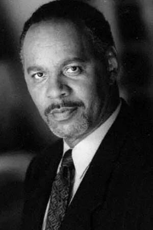 Nathaniel DeVeaux photo