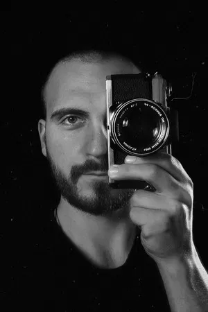 Antoine Matuttis photo