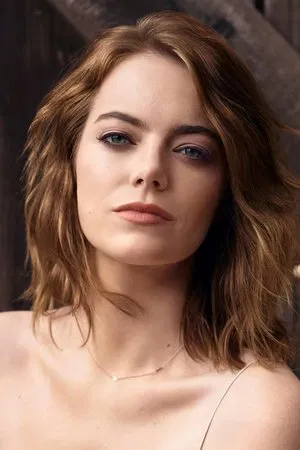 Emma Stone photo