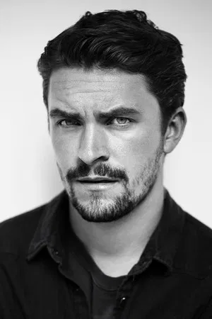 Buck Braithwaite photo