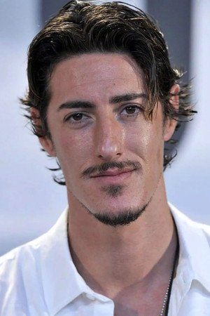 Eric Balfour photo
