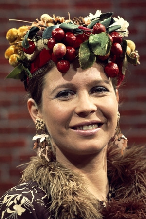 Wieteke van Dort photo