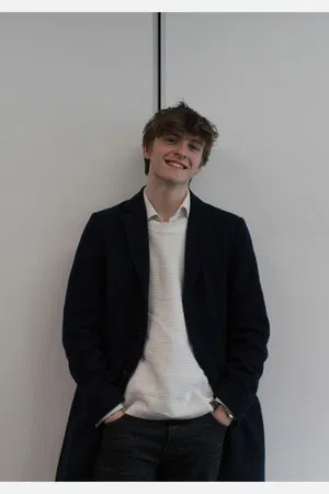 Rhys Millington photo