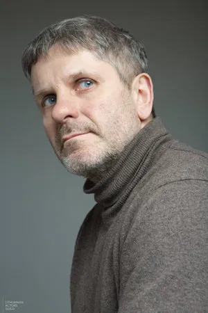 Andrius Bialobžeskis photo