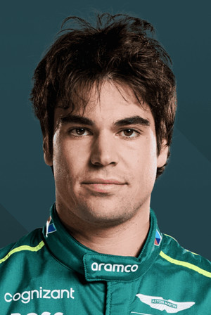 Lance Stroll photo