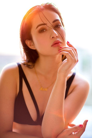 Aditi Budhathoki photo