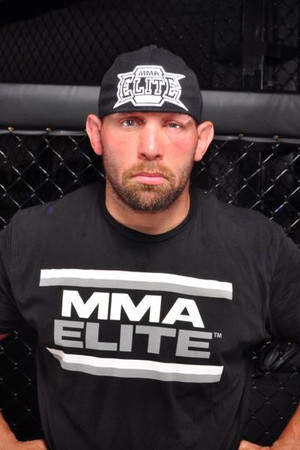 Shane Carwin photo