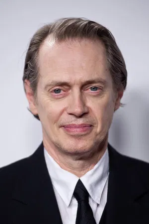 Steve Buscemi photo