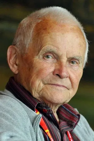 Jiří Hanibal photo