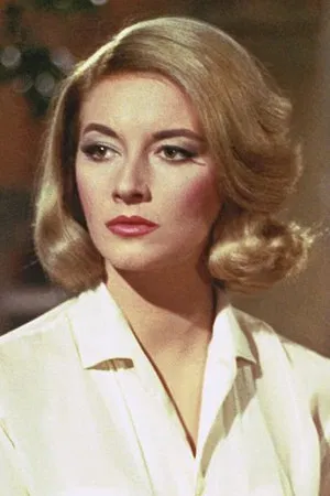 Daniela Bianchi photo