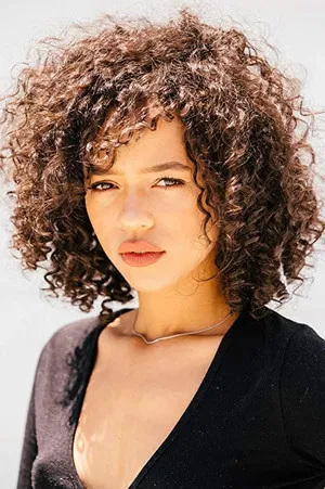 Taylor Russell photo