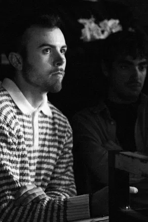 Alejandro Pereira photo