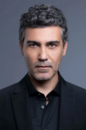 Caner Cindoruk photo