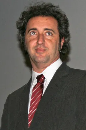 Paolo Sorrentino photo