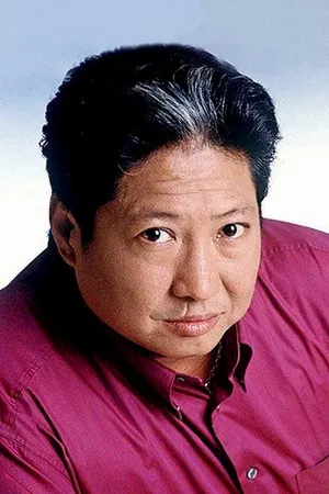 Sammo Hung Kam-Bo photo