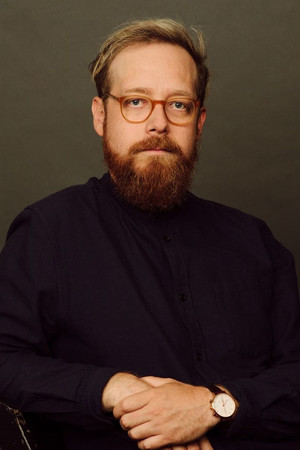 Scooter Corkle photo