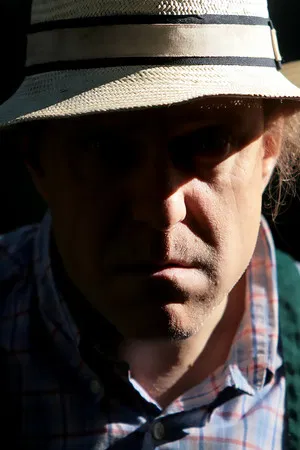 Mykola Veresen photo