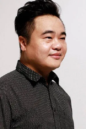 Mark Woo Yiu-Fai photo
