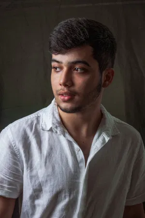 Felipe Santelli photo