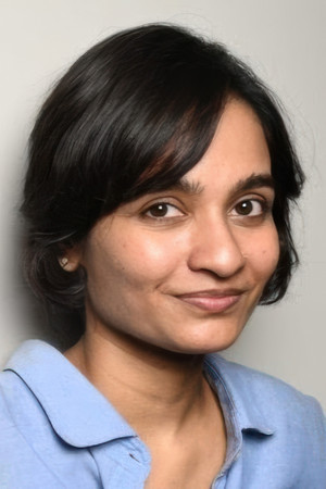 Varsha Bharath photo