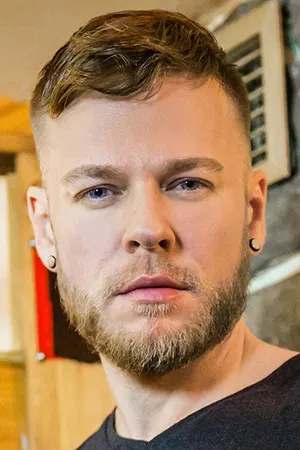 Matthew Anders photo