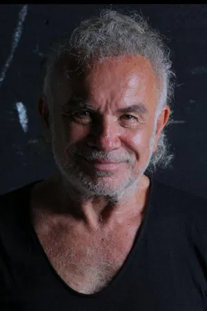 Abdullah Şahin photo