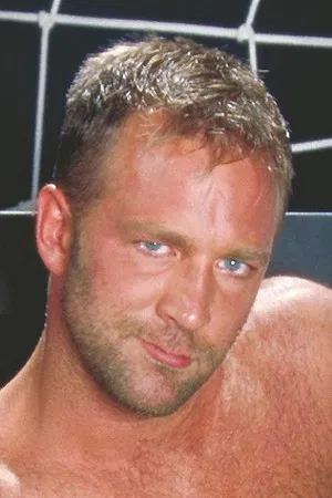 Parker Williams photo