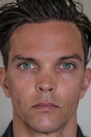 Timothy Lee DePriest photo