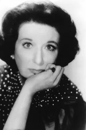 Mary Wickes photo