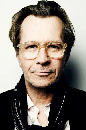 Gary Oldman photo