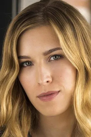 Sarah Youngblood photo