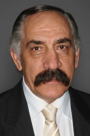 Sırrı Elitaş photo