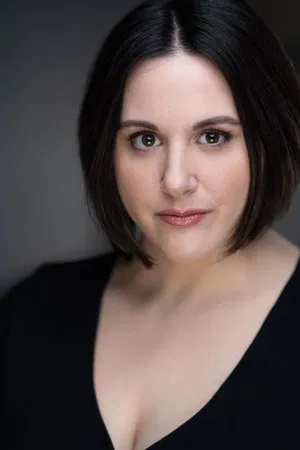 Caitlyn Geiler photo