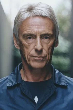 Paul Weller photo