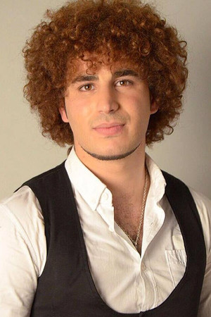 Ülvi Həsənli photo