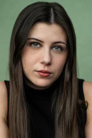 Mia Sinclair Jenness photo