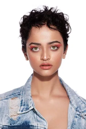 Anjali Sivaraman photo